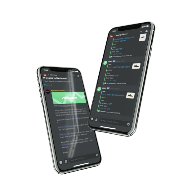 Discord Image