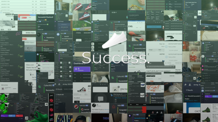 success